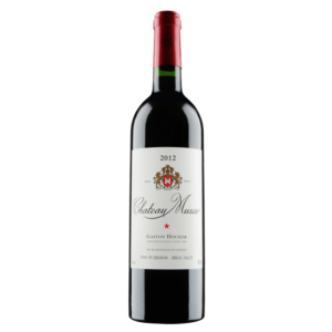 Chateau Musar Red 2011 Double Magnum