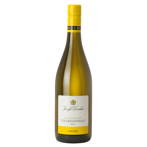 Joseph Drouhin - Laforêt Bourgogne Chardonnay 2021