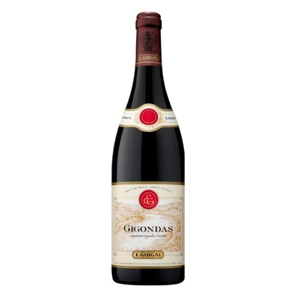 Guigal - Gigondas 2018