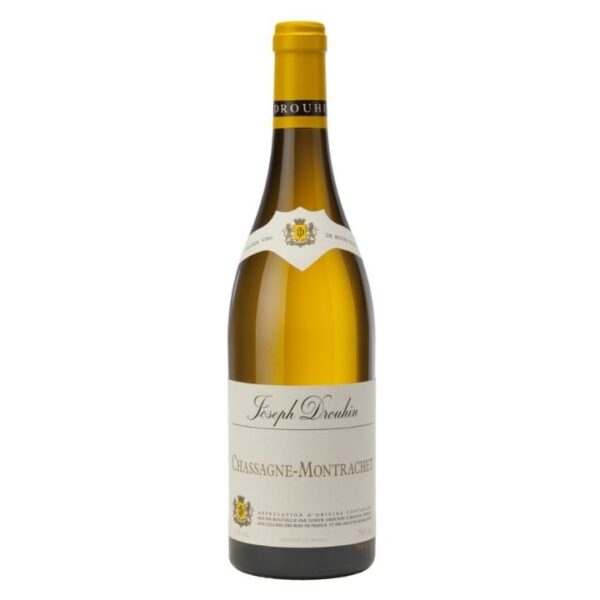 Joseph Drouhin - Chassagne-Montrachet Blanc 2020
