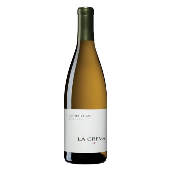La Crema - Sonoma Coast Chardonnay 2019