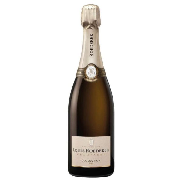 Louis Roederer - Collection 243 Champagne NV