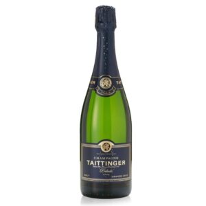 Taittinger - Prélude Grands Crus Brut Champagne NV