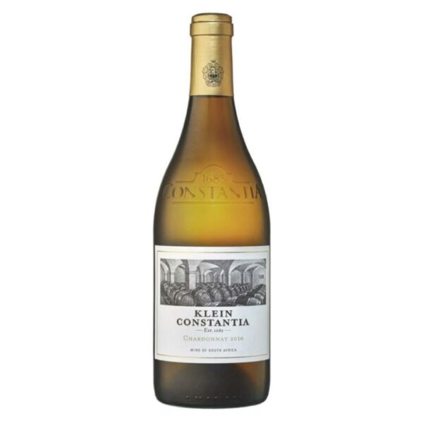 Klein Constantia - Chardonnay 2020