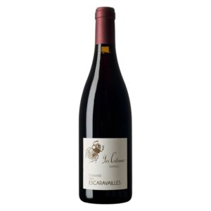 Domaine des Escaravailles - Les Côteaux Rasteau 2020