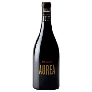 Pittacum - Aurea 2017
