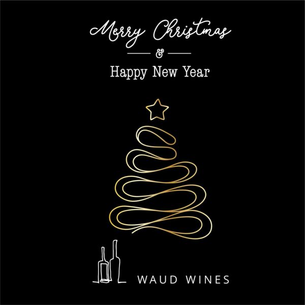 Waud Wines Gift Card