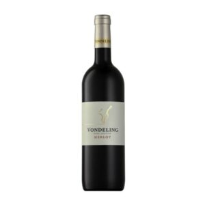 Vondeling - Barrel Selection Merlot